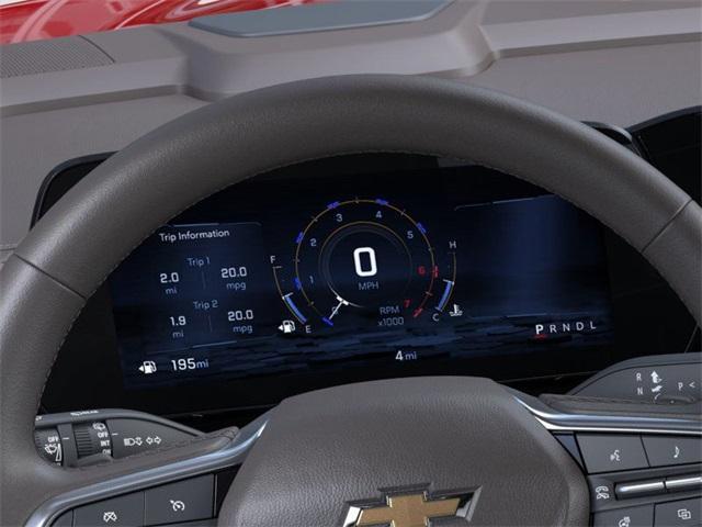 new 2025 Chevrolet Suburban car, priced at $73,340
