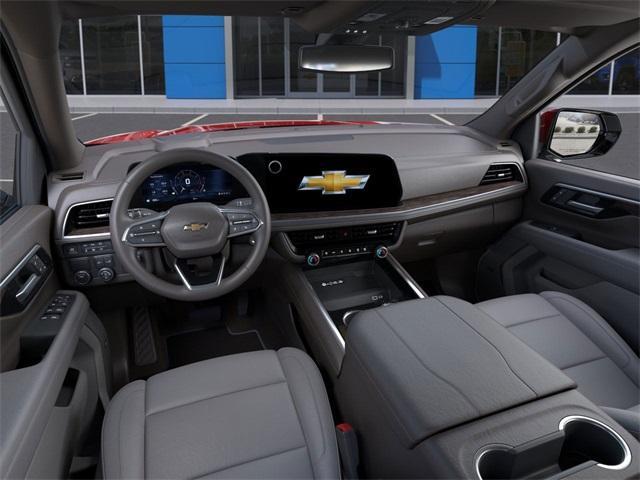 new 2025 Chevrolet Suburban car, priced at $73,340