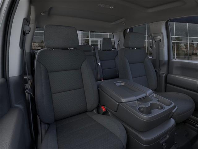 new 2024 GMC Sierra 3500 car, priced at $67,085