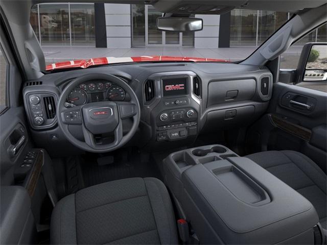 new 2024 GMC Sierra 3500 car, priced at $67,085