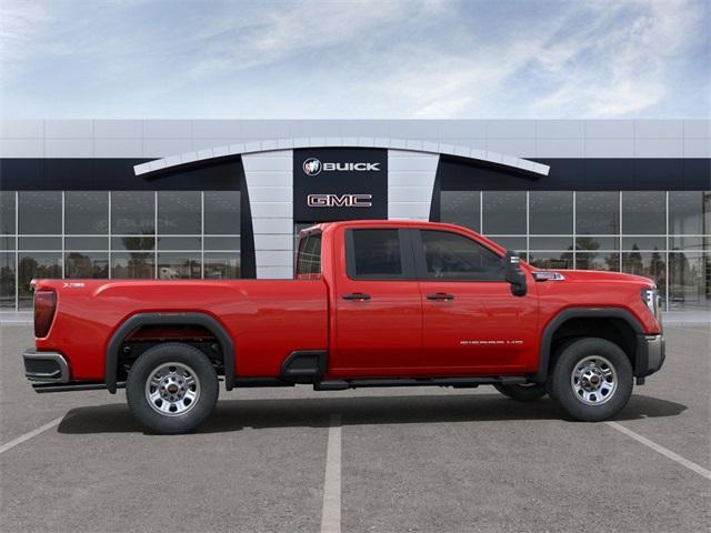 new 2024 GMC Sierra 3500 car, priced at $67,085