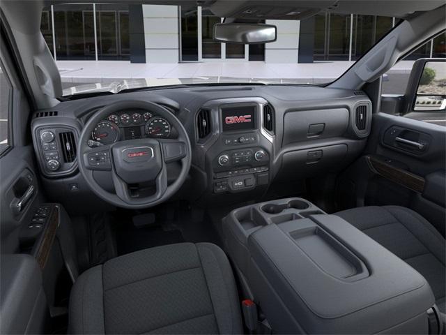 new 2025 GMC Sierra 3500 car, priced at $57,694