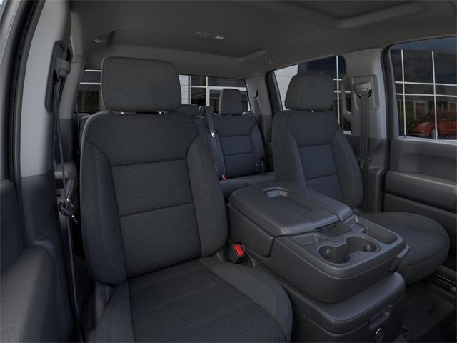 new 2025 GMC Sierra 3500 car, priced at $57,694