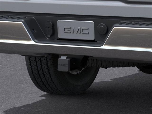 new 2025 GMC Sierra 3500 car, priced at $57,694
