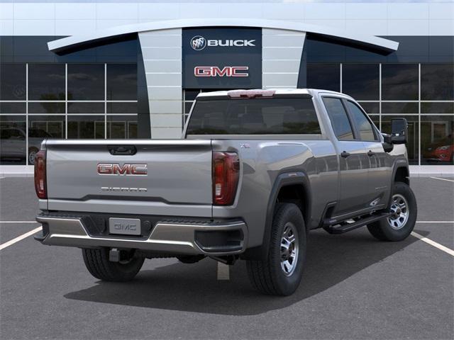 new 2025 GMC Sierra 3500 car, priced at $57,694