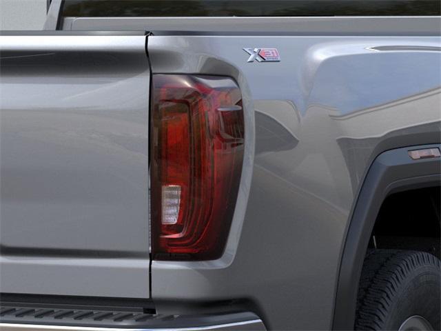 new 2025 GMC Sierra 3500 car, priced at $57,694