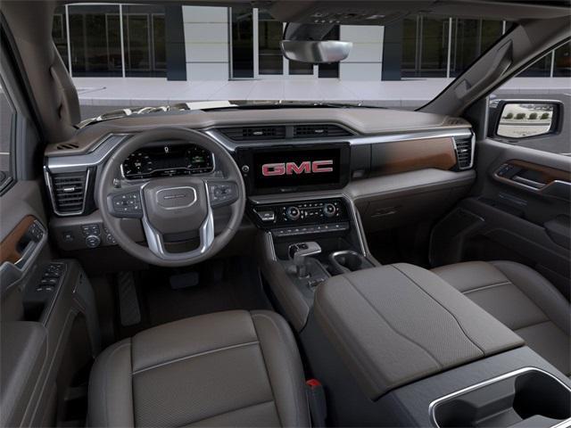 new 2024 GMC Sierra 1500 car, priced at $72,792