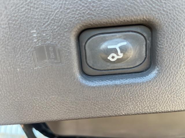 used 2020 Lincoln Nautilus car, priced at $17,900