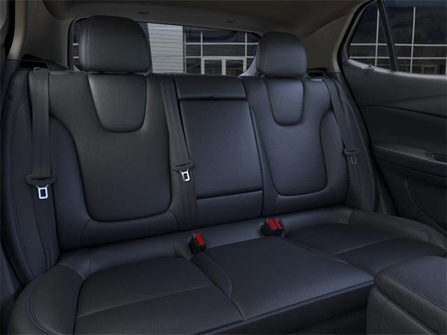 new 2025 Buick Encore GX car, priced at $29,825