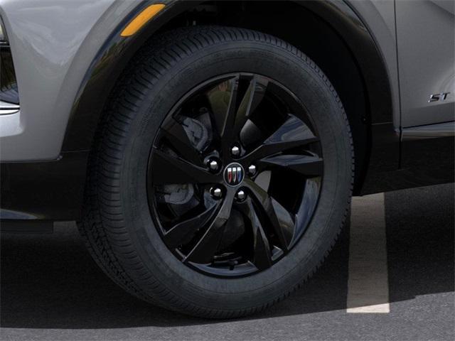 new 2025 Buick Encore GX car, priced at $29,825
