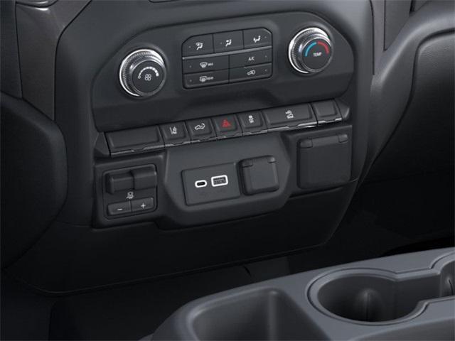 new 2025 GMC Sierra 3500 car, priced at $54,944