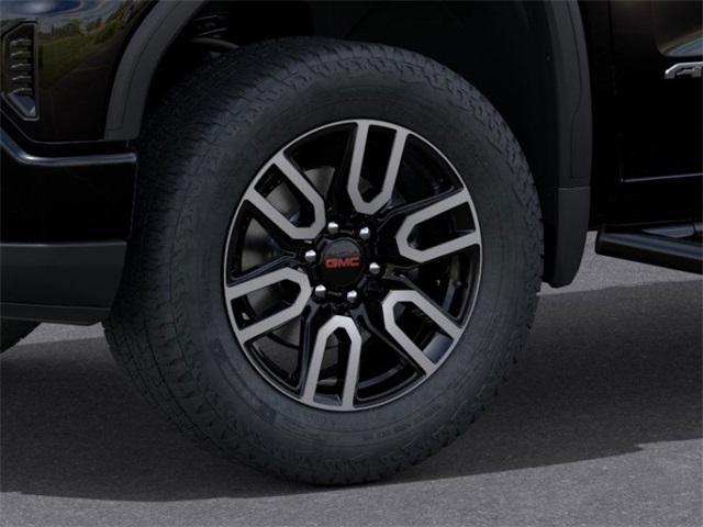 new 2025 GMC Sierra 1500 car, priced at $68,854