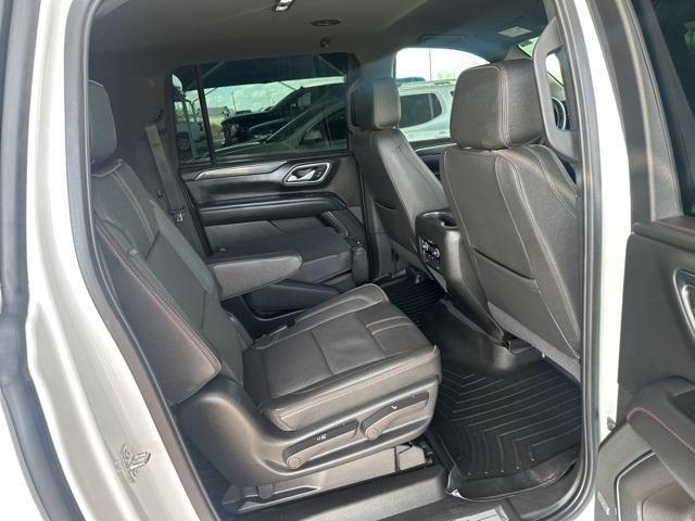 used 2022 Chevrolet Suburban car, priced at $48,900