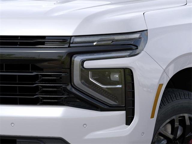 new 2025 Chevrolet Tahoe car, priced at $85,809