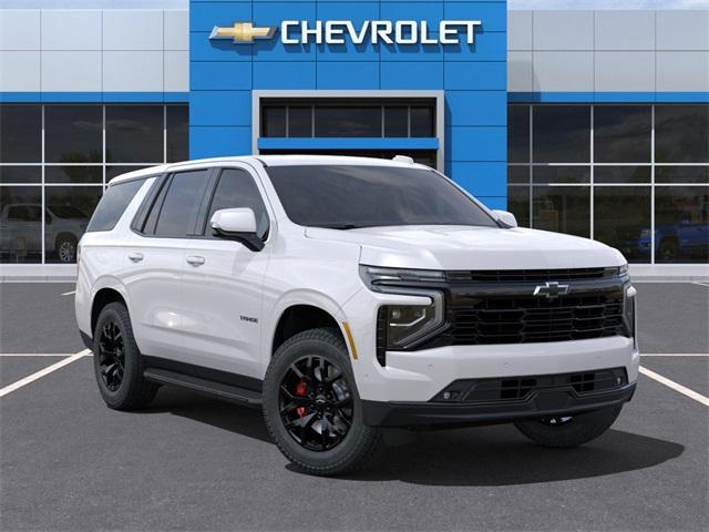 new 2025 Chevrolet Tahoe car, priced at $85,809