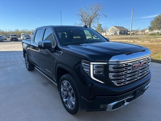 used 2023 GMC Sierra 1500 car, priced at $56,900