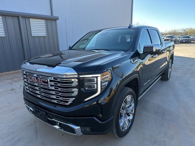 used 2023 GMC Sierra 1500 car, priced at $56,900