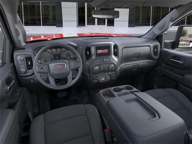 new 2025 GMC Sierra 3500 car, priced at $53,422