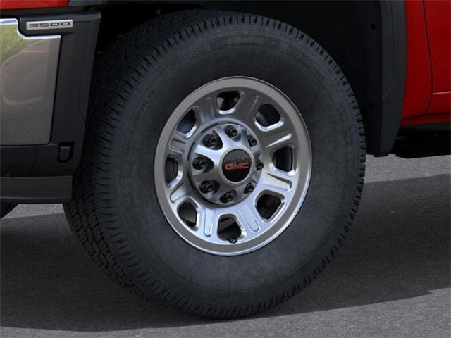 new 2025 GMC Sierra 3500 car, priced at $53,422