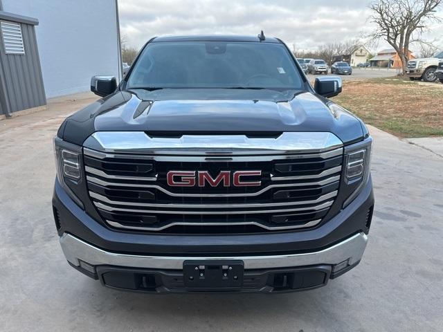 used 2022 GMC Sierra 1500 car, priced at $46,900