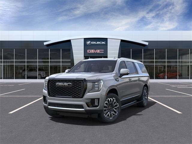 new 2024 GMC Yukon XL car, priced at $104,245