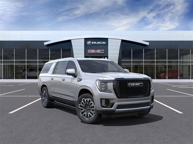 new 2024 GMC Yukon XL car, priced at $104,245