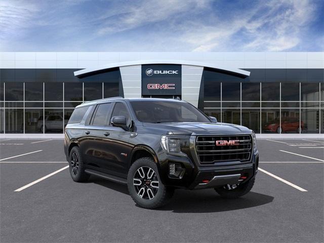 new 2024 GMC Yukon XL car, priced at $83,595