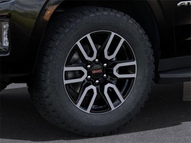 new 2024 GMC Yukon XL car, priced at $83,595