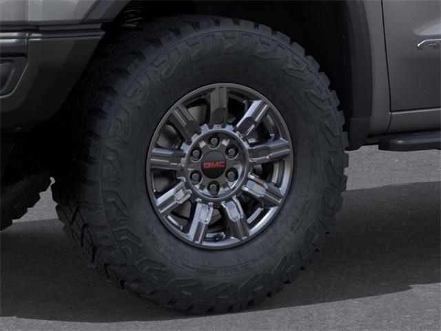 new 2026 GMC Sierra 1500 car
