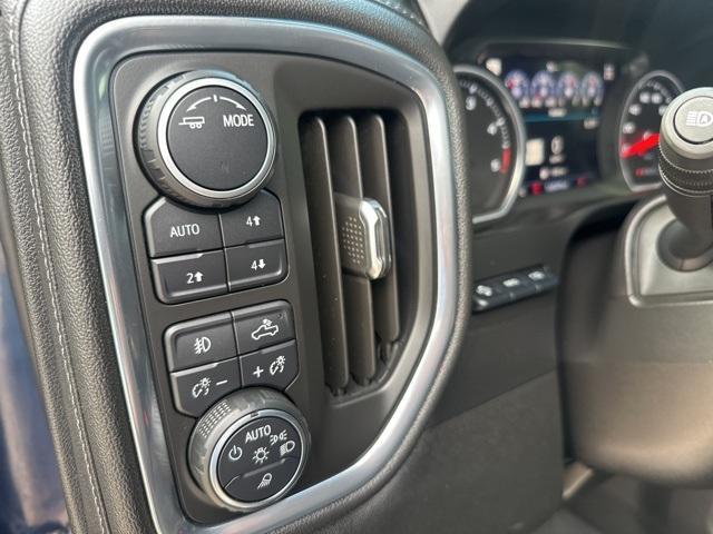 used 2020 Chevrolet Silverado 2500 car, priced at $59,900