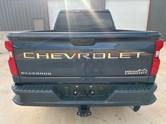 used 2020 Chevrolet Silverado 2500 car, priced at $59,900