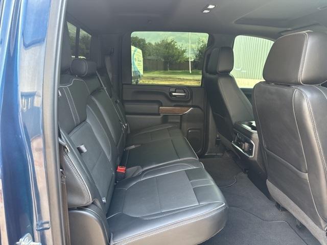 used 2020 Chevrolet Silverado 2500 car, priced at $59,900