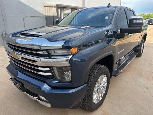 used 2020 Chevrolet Silverado 2500 car, priced at $59,900