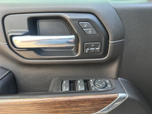 used 2020 Chevrolet Silverado 2500 car, priced at $59,900