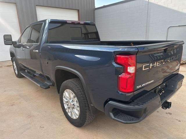 used 2020 Chevrolet Silverado 2500 car, priced at $59,900