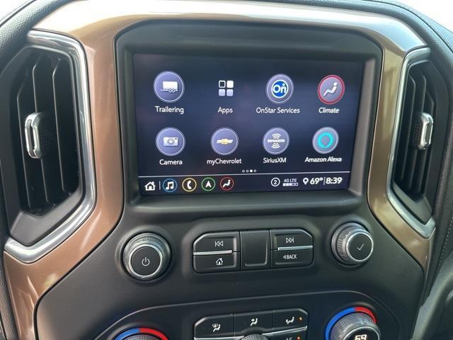 used 2020 Chevrolet Silverado 2500 car, priced at $59,900