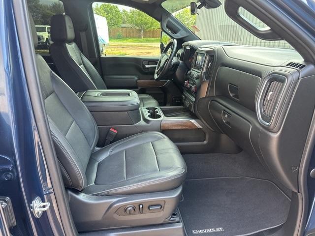 used 2020 Chevrolet Silverado 2500 car, priced at $59,900