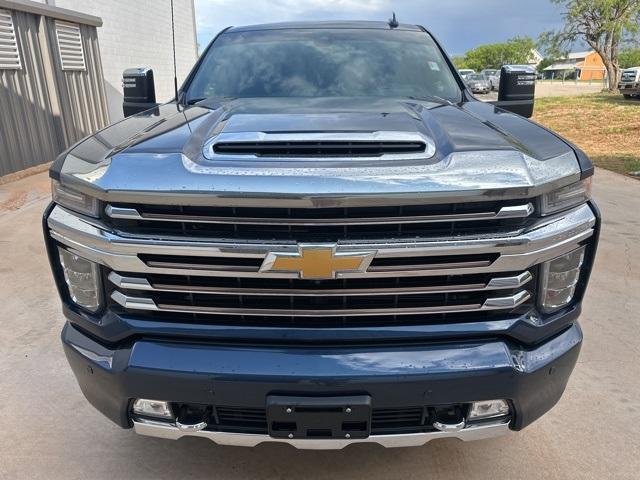 used 2020 Chevrolet Silverado 2500 car, priced at $59,900