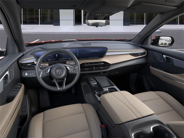new 2025 Buick Enclave car, priced at $49,930