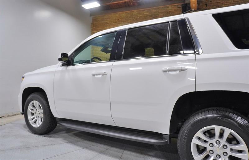 used 2020 Chevrolet Tahoe car, priced at $31,795