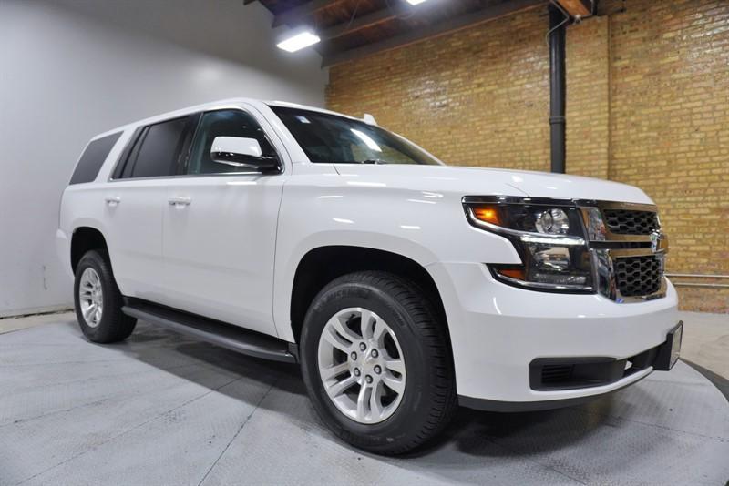 used 2020 Chevrolet Tahoe car, priced at $31,795