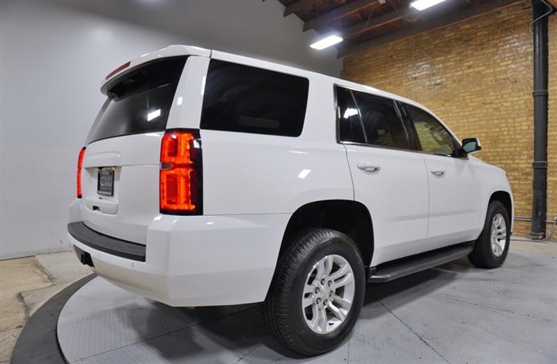 used 2020 Chevrolet Tahoe car, priced at $31,795