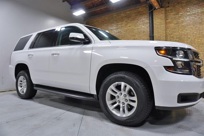 used 2020 Chevrolet Tahoe car, priced at $31,795