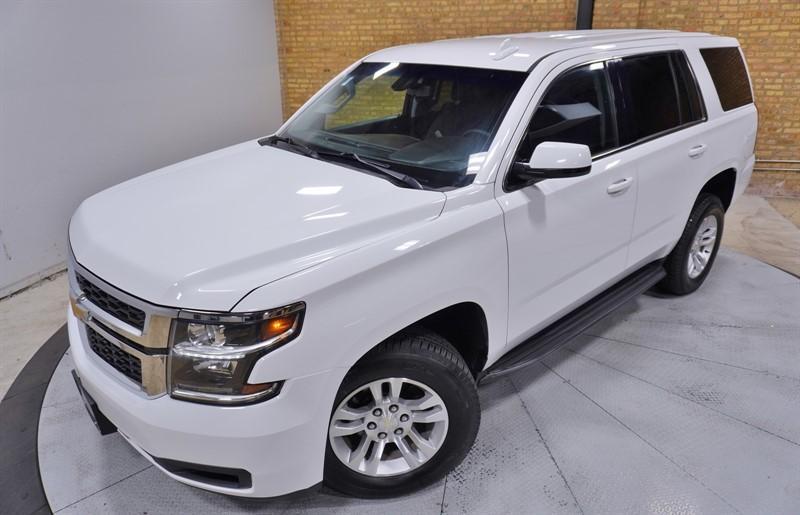 used 2020 Chevrolet Tahoe car, priced at $31,795