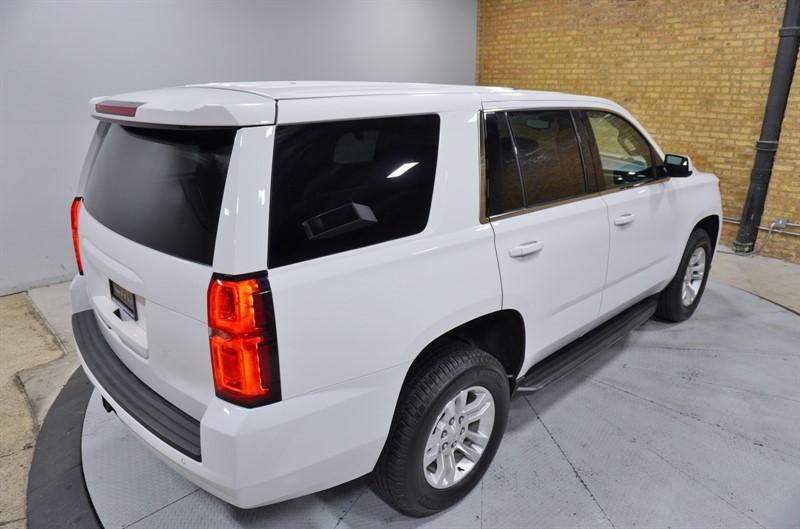 used 2020 Chevrolet Tahoe car, priced at $31,795