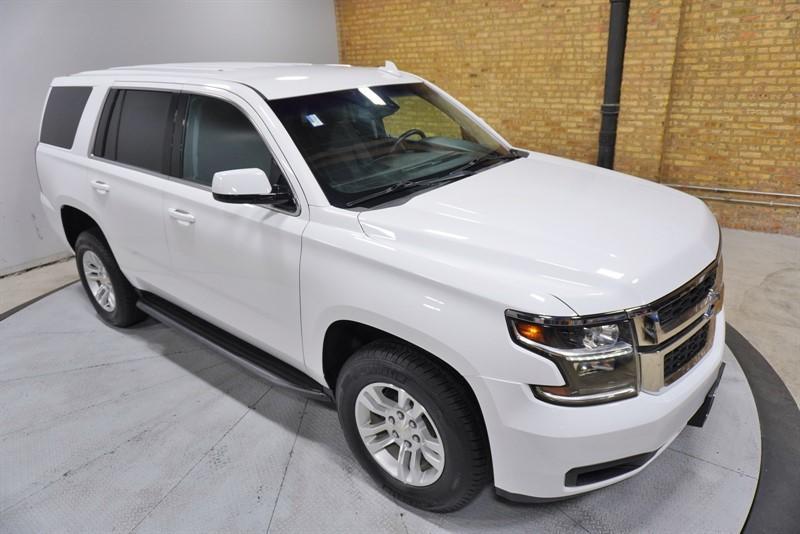 used 2020 Chevrolet Tahoe car, priced at $31,795