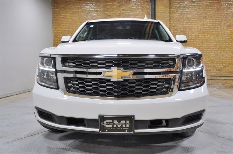 used 2020 Chevrolet Tahoe car, priced at $31,795