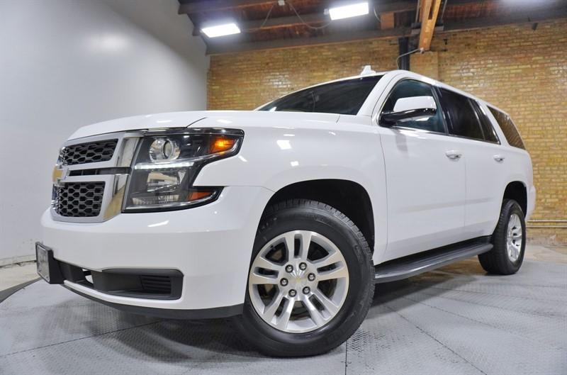 used 2020 Chevrolet Tahoe car, priced at $31,795