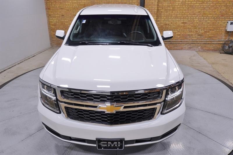 used 2020 Chevrolet Tahoe car, priced at $31,795