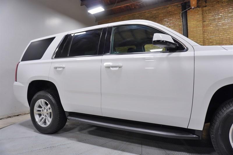 used 2020 Chevrolet Tahoe car, priced at $31,795